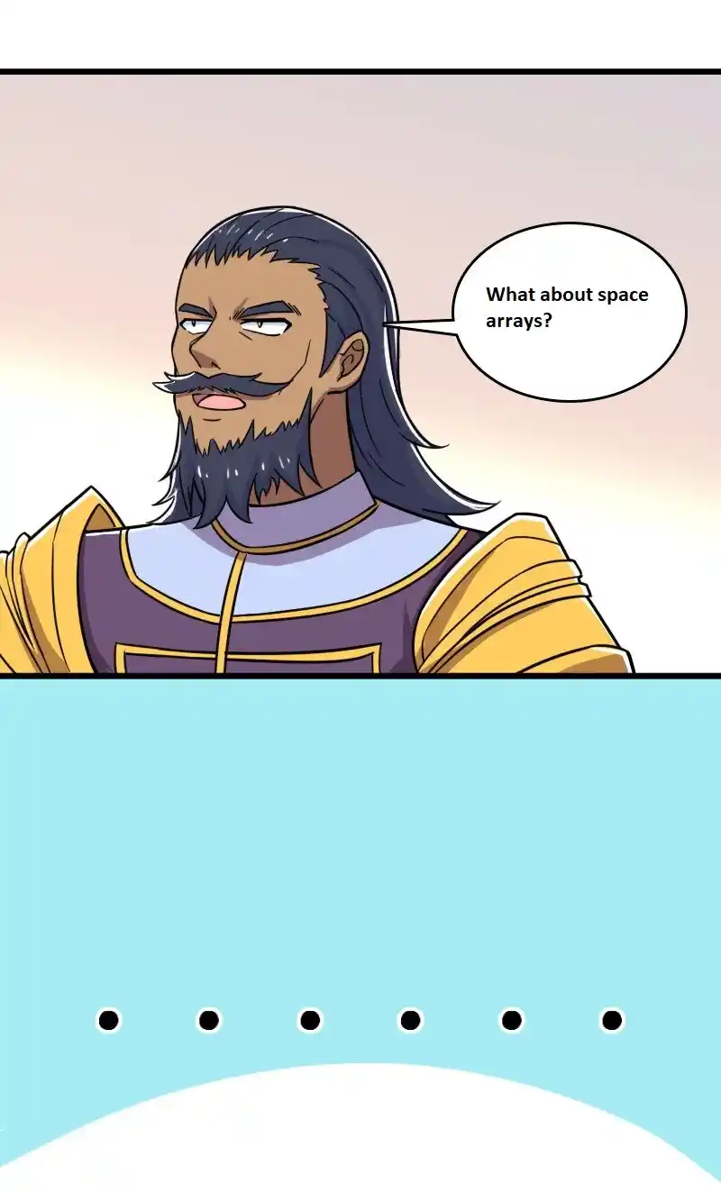 The Martial Emperor's Life After Seclusion 212