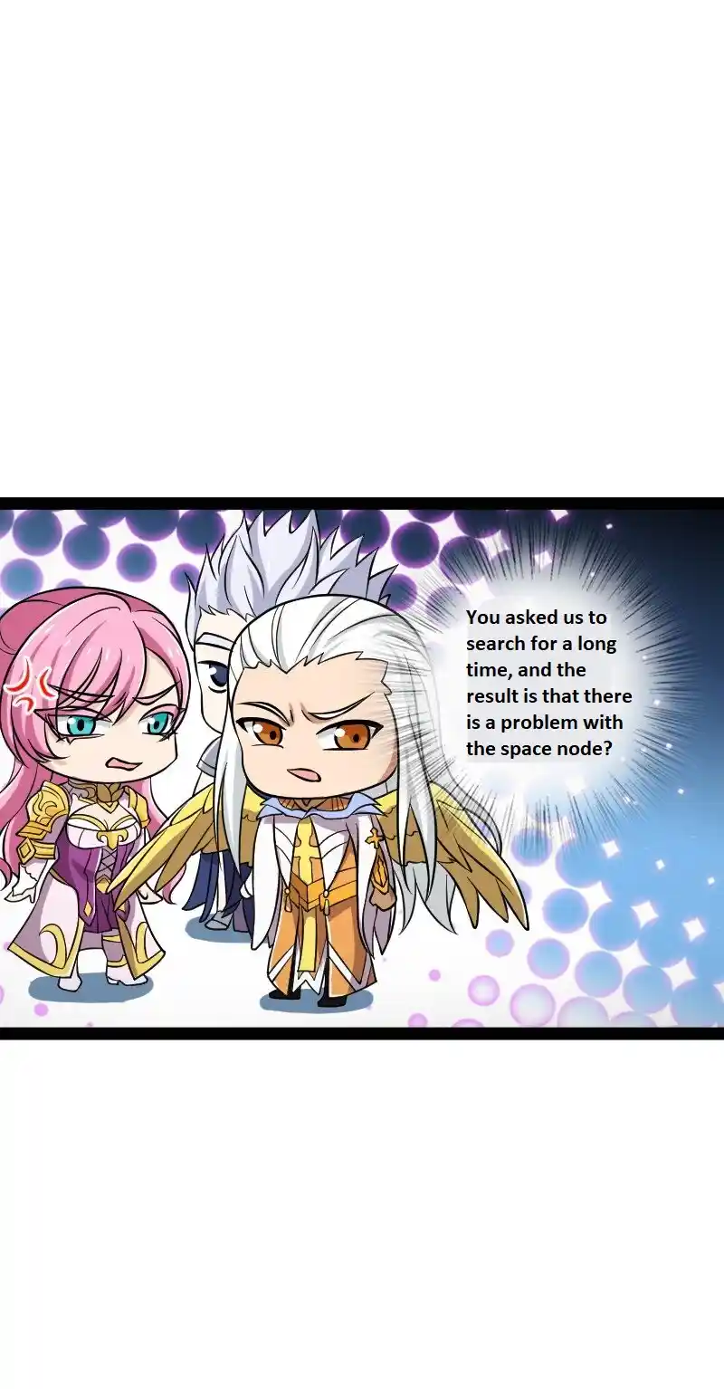 The Martial Emperor's Life After Seclusion 213