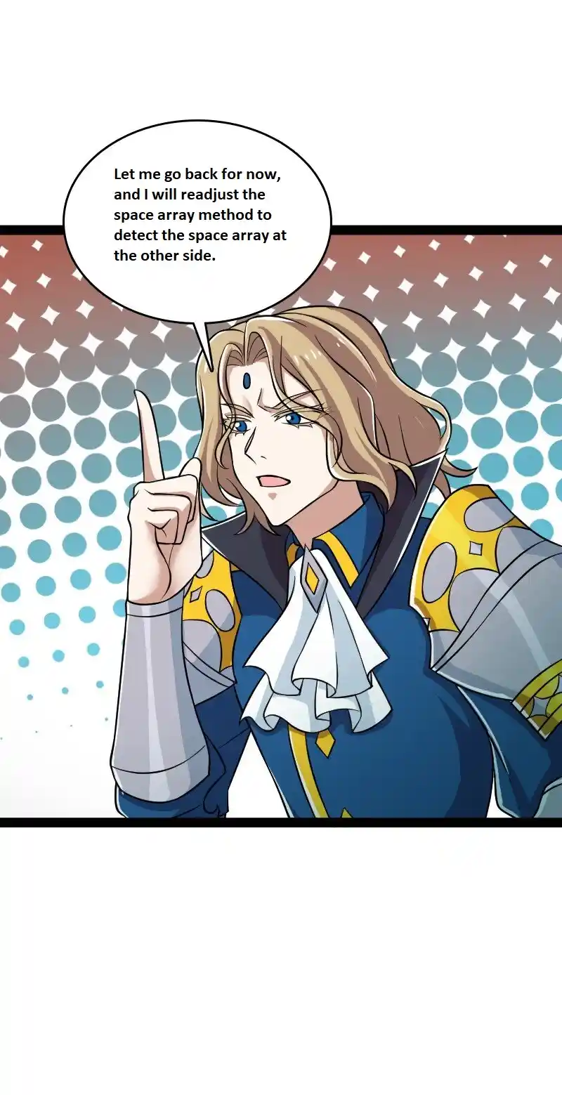 The Martial Emperor's Life After Seclusion 213