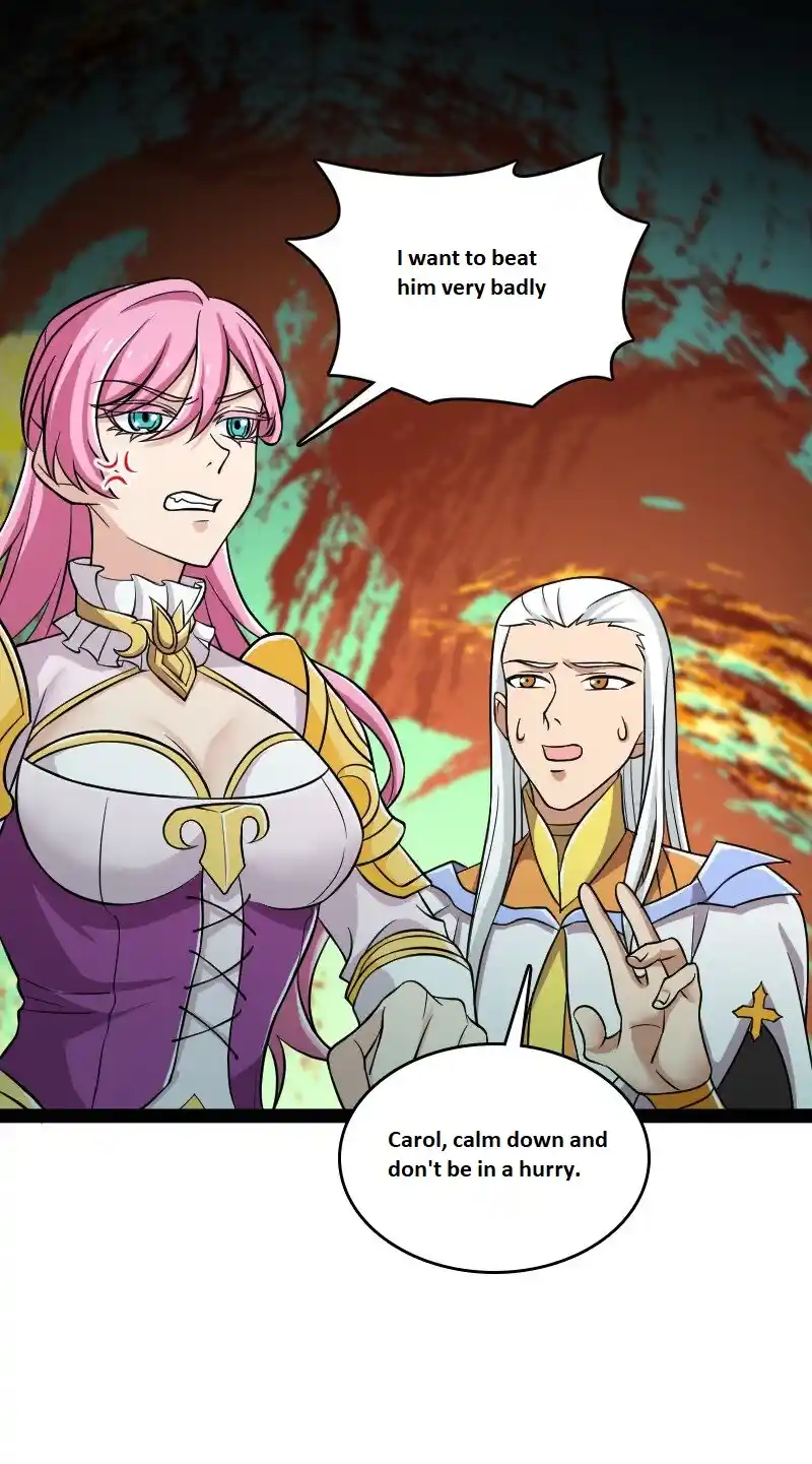 The Martial Emperor's Life After Seclusion 213