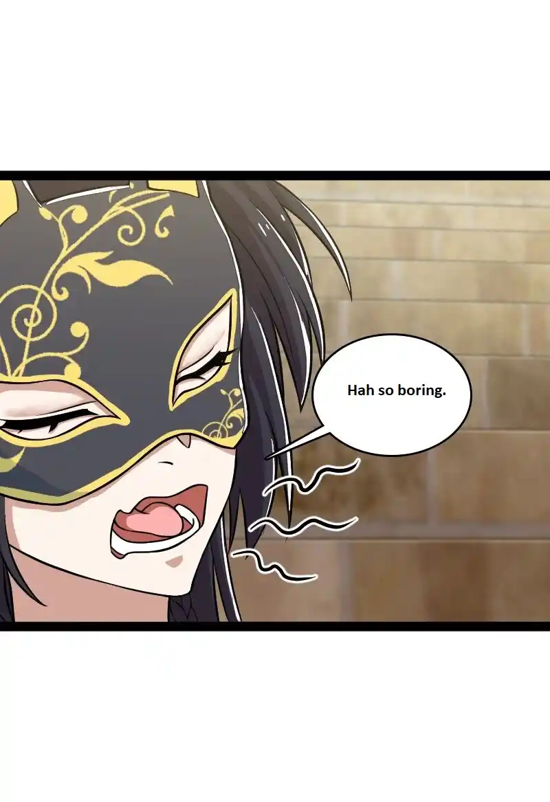 The Martial Emperor's Life After Seclusion 213