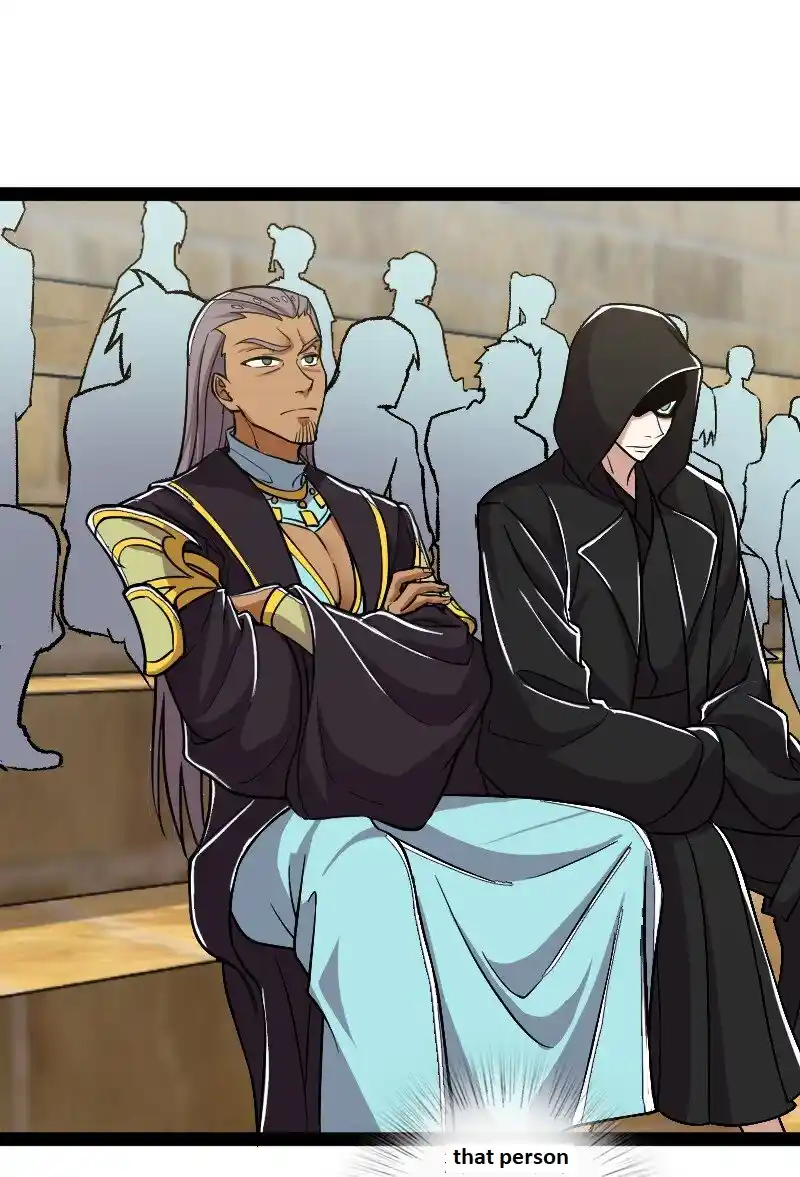 The Martial Emperor's Life After Seclusion 213