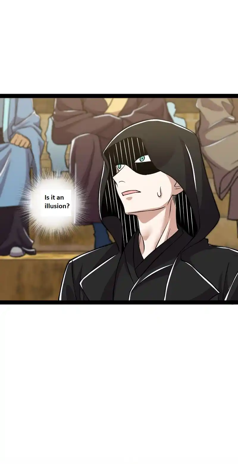 The Martial Emperor's Life After Seclusion 213