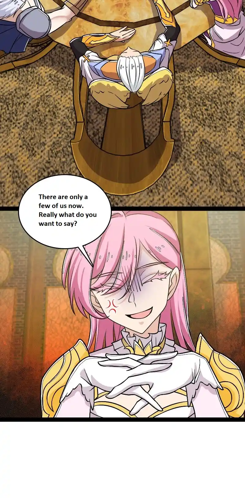 The Martial Emperor's Life After Seclusion 213