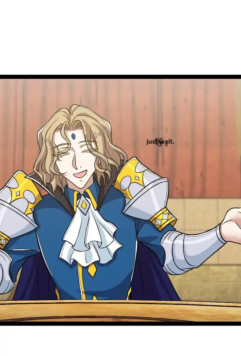 The Martial Emperor's Life After Seclusion 213