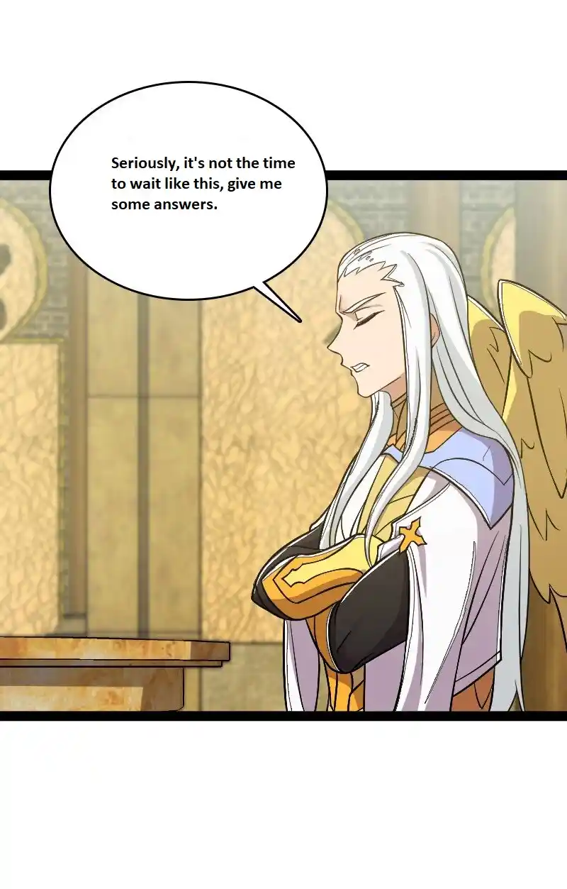 The Martial Emperor's Life After Seclusion 213