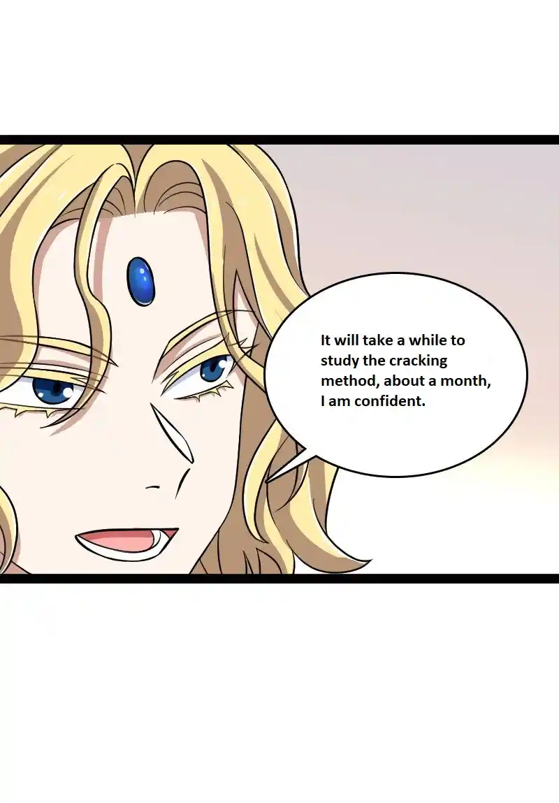 The Martial Emperor's Life After Seclusion 213