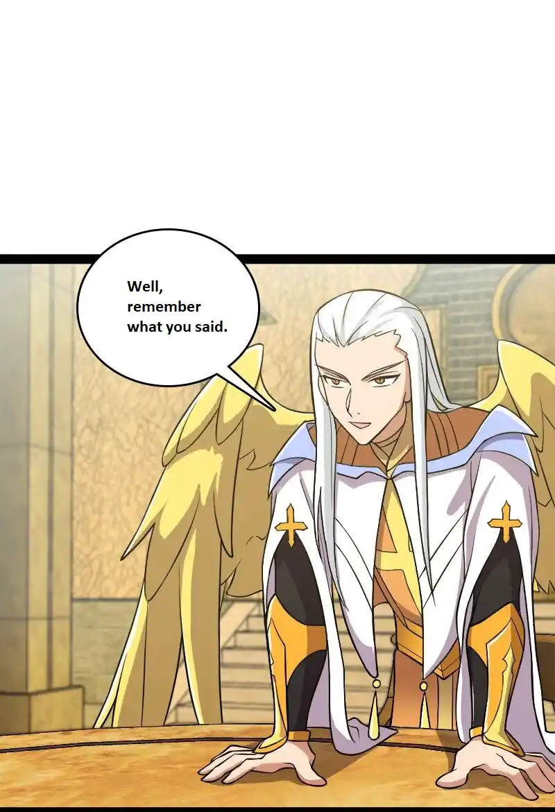 The Martial Emperor's Life After Seclusion 213