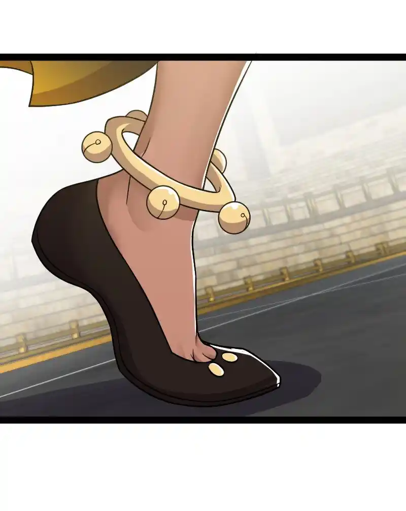 The Martial Emperor's Life After Seclusion 213