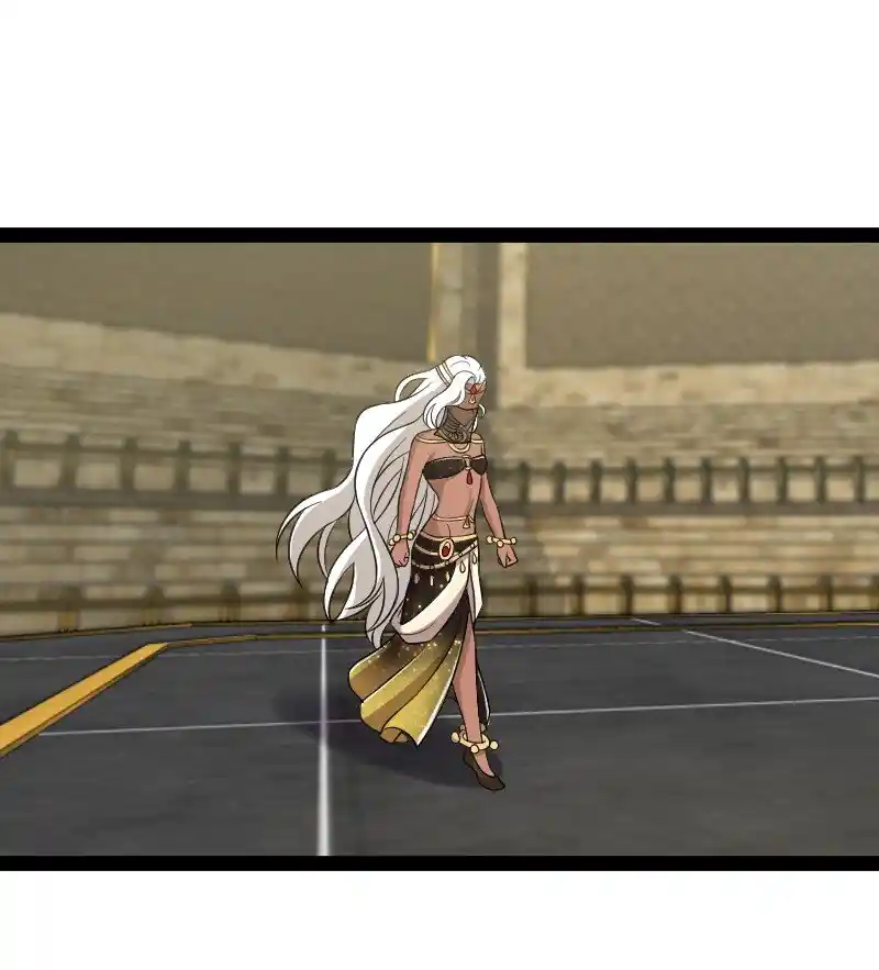 The Martial Emperor's Life After Seclusion 213