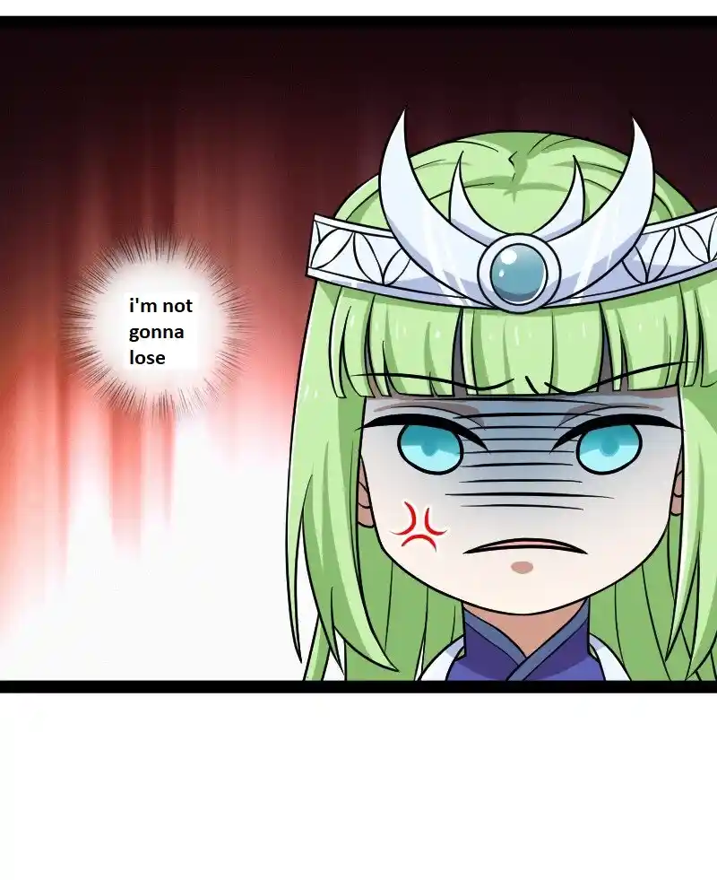 The Martial Emperor's Life After Seclusion 213