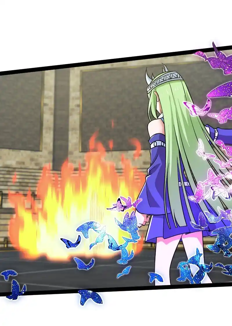 The Martial Emperor's Life After Seclusion 213