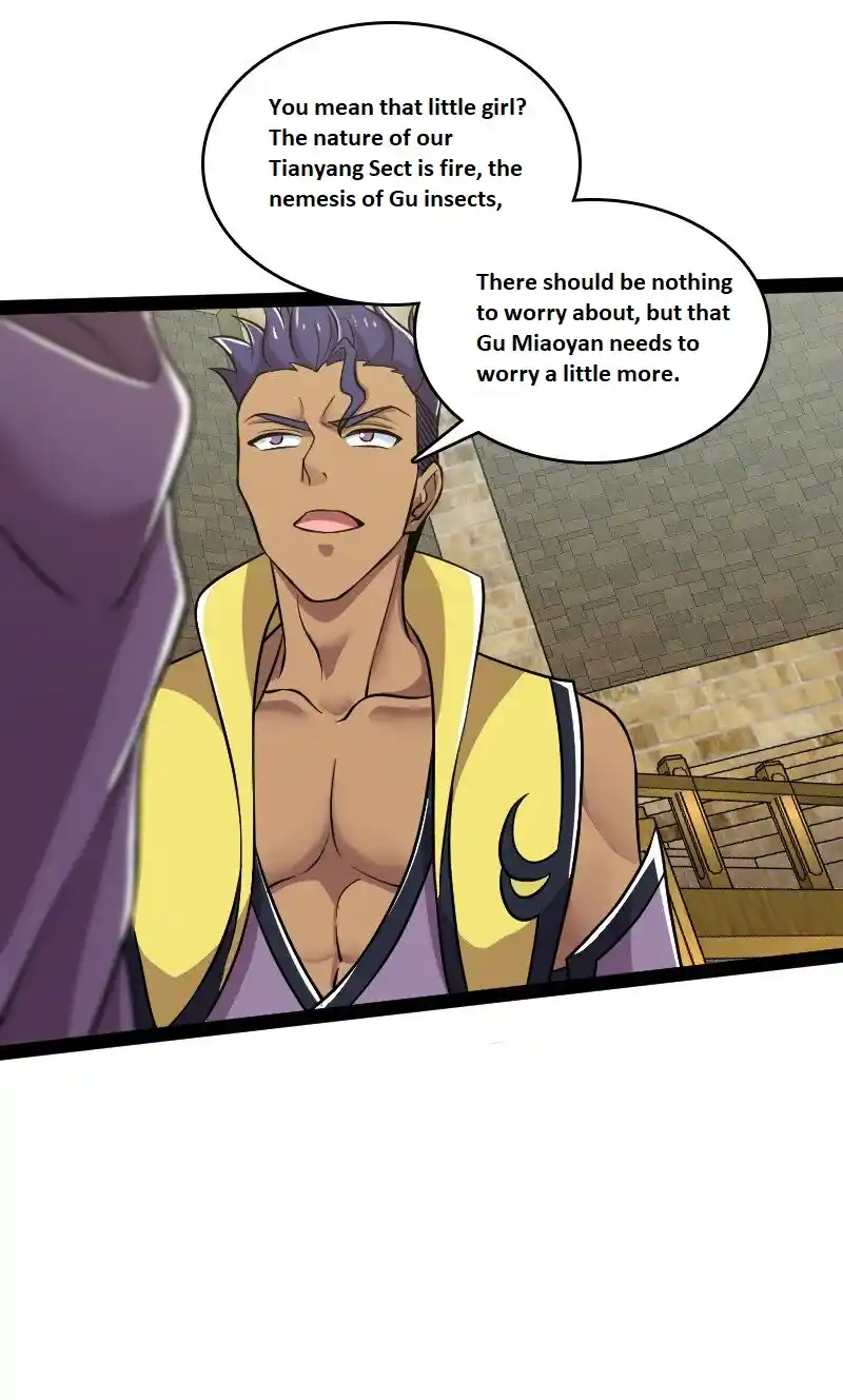 The Martial Emperor's Life After Seclusion 213