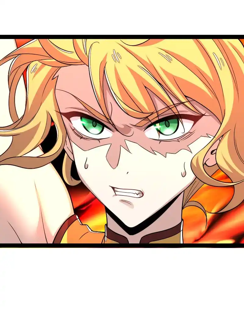 The Martial Emperor's Life After Seclusion 214