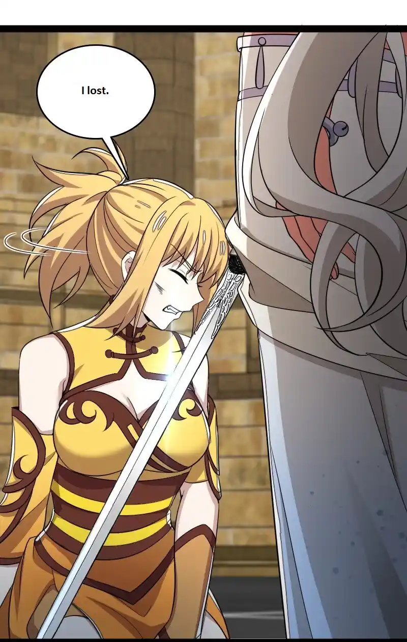 The Martial Emperor's Life After Seclusion 214