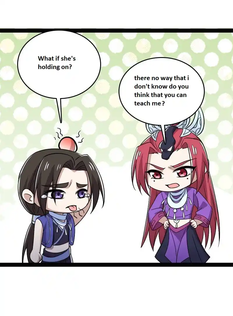 The Martial Emperor's Life After Seclusion 214