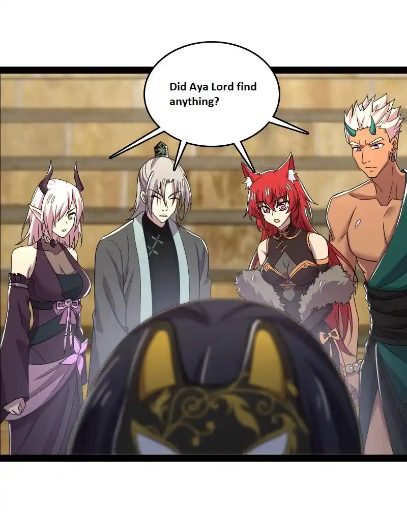 The Martial Emperor's Life After Seclusion 214