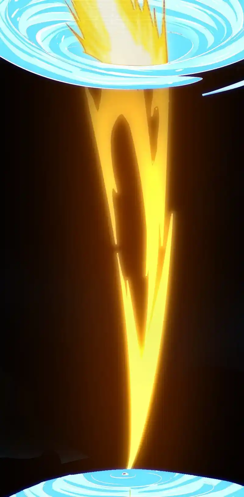 The Martial Emperor's Life After Seclusion 215