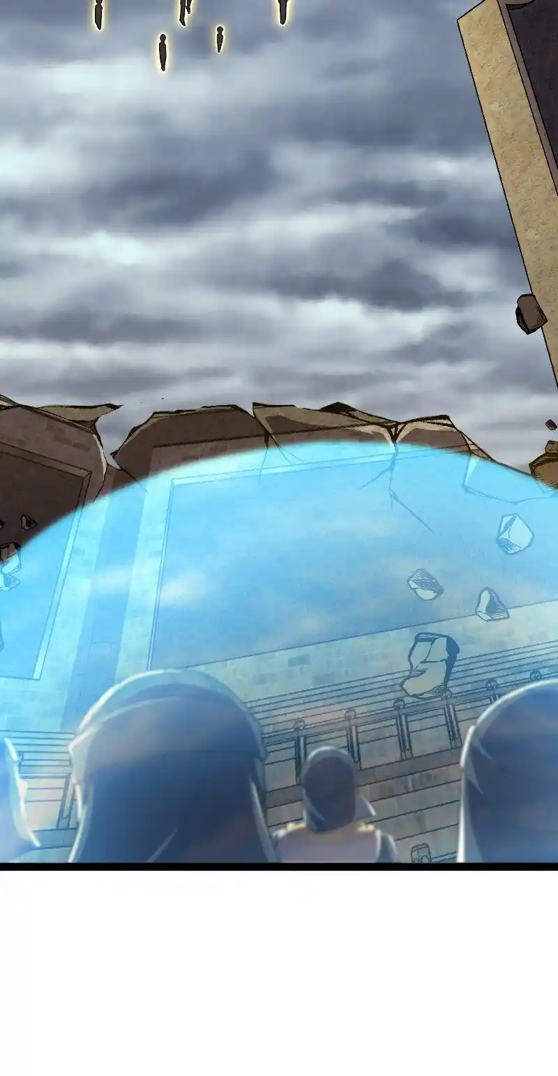 The Martial Emperor's Life After Seclusion 215