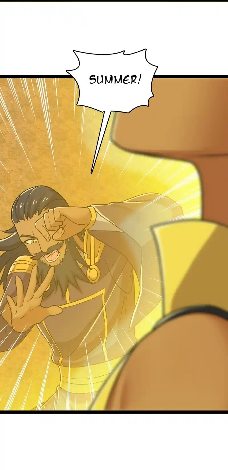 The Martial Emperor's Life After Seclusion 215