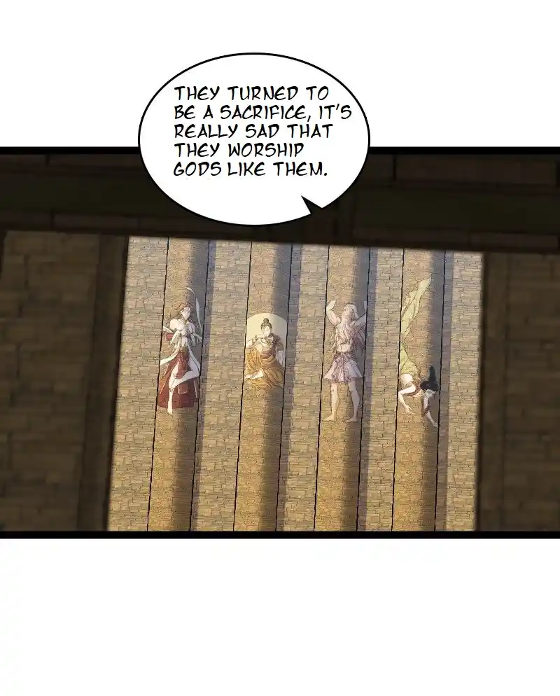 The Martial Emperor's Life After Seclusion 215