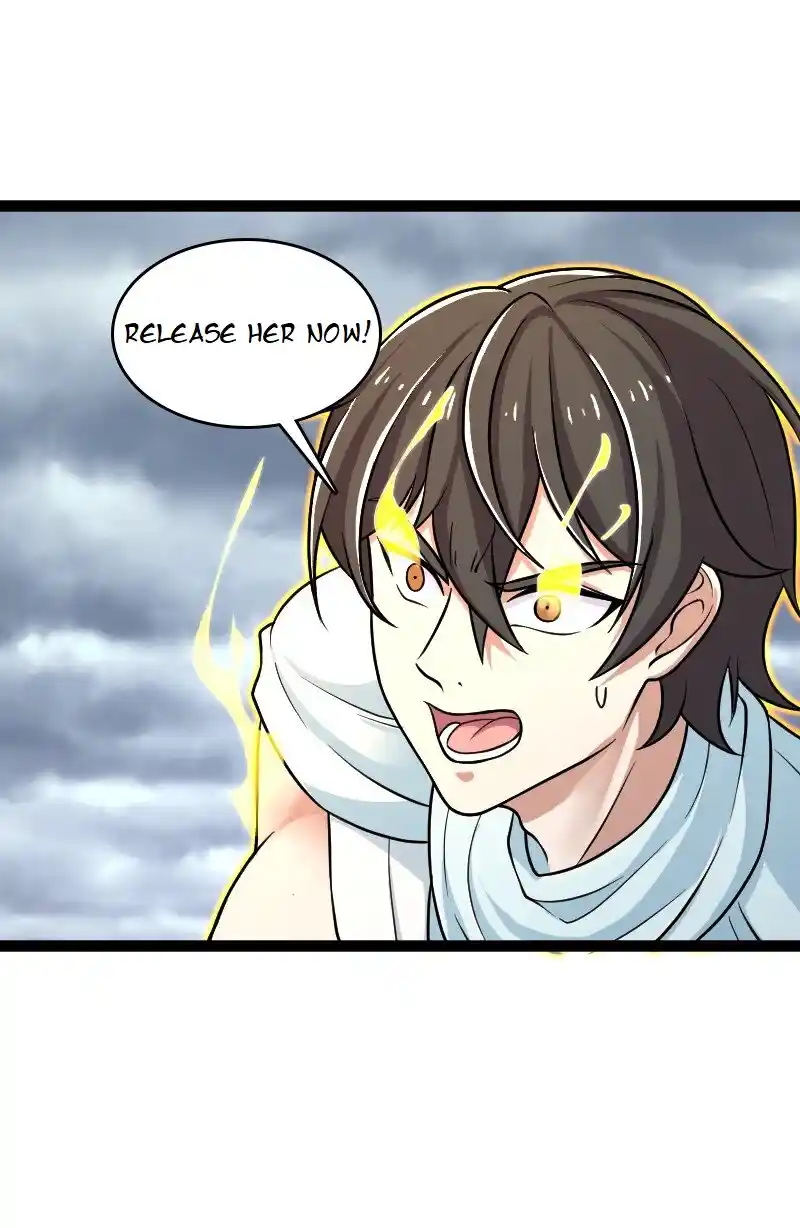 The Martial Emperor's Life After Seclusion 216