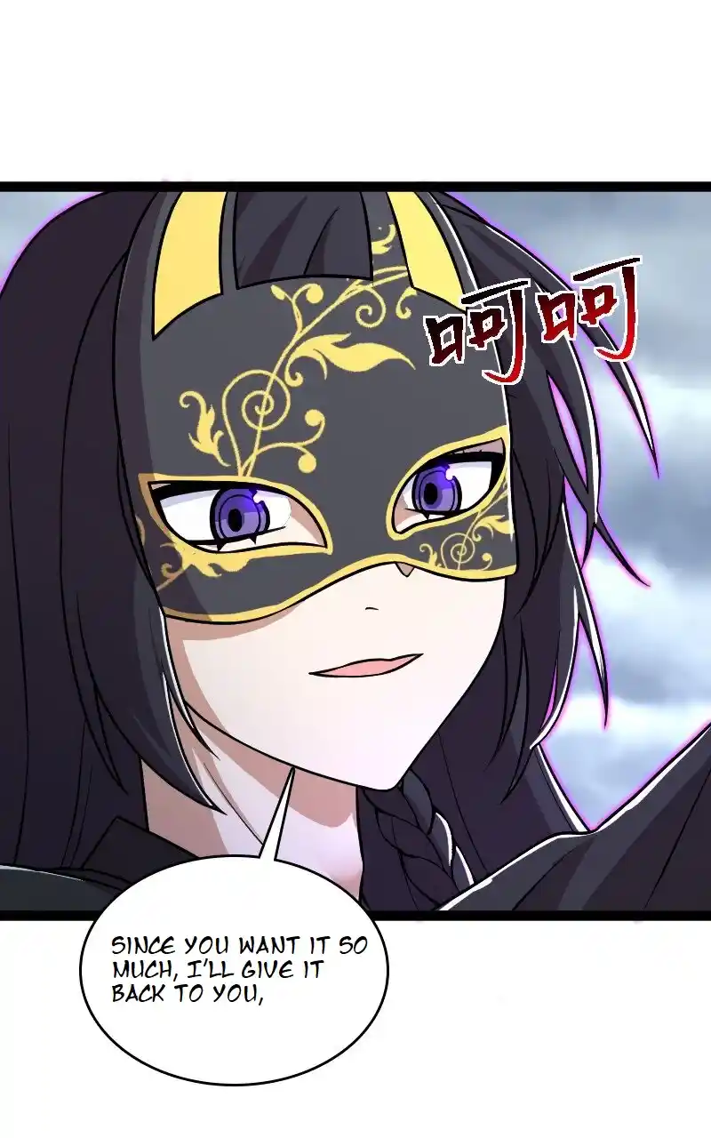 The Martial Emperor's Life After Seclusion 216