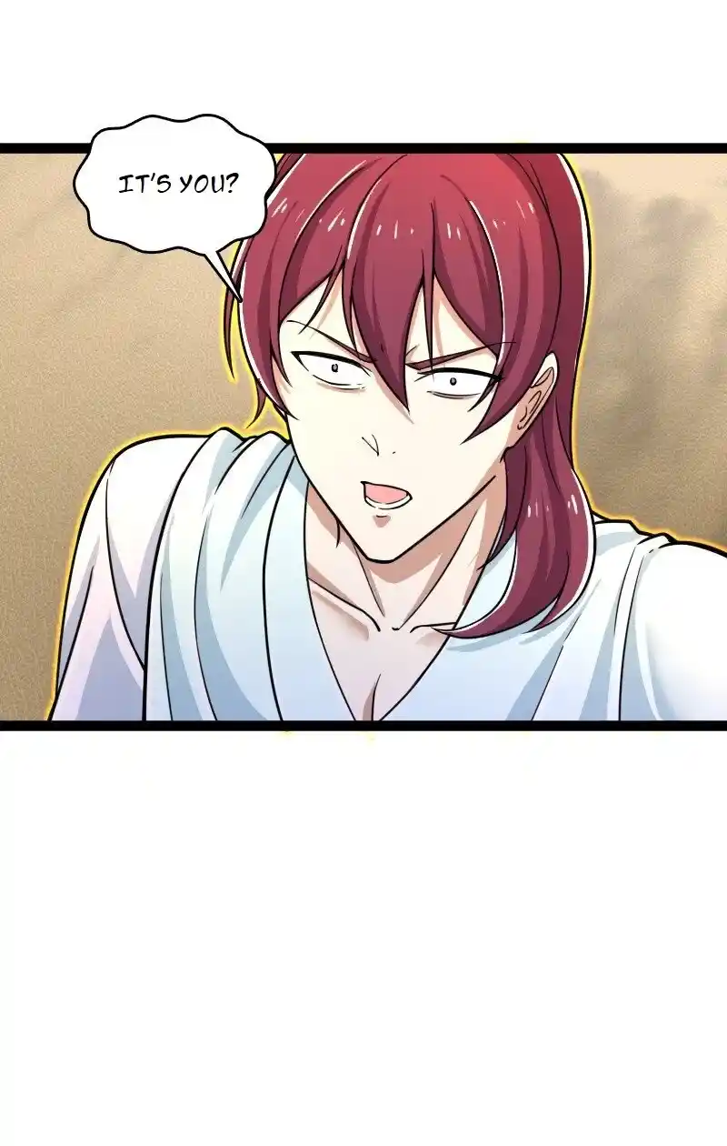 The Martial Emperor's Life After Seclusion 216