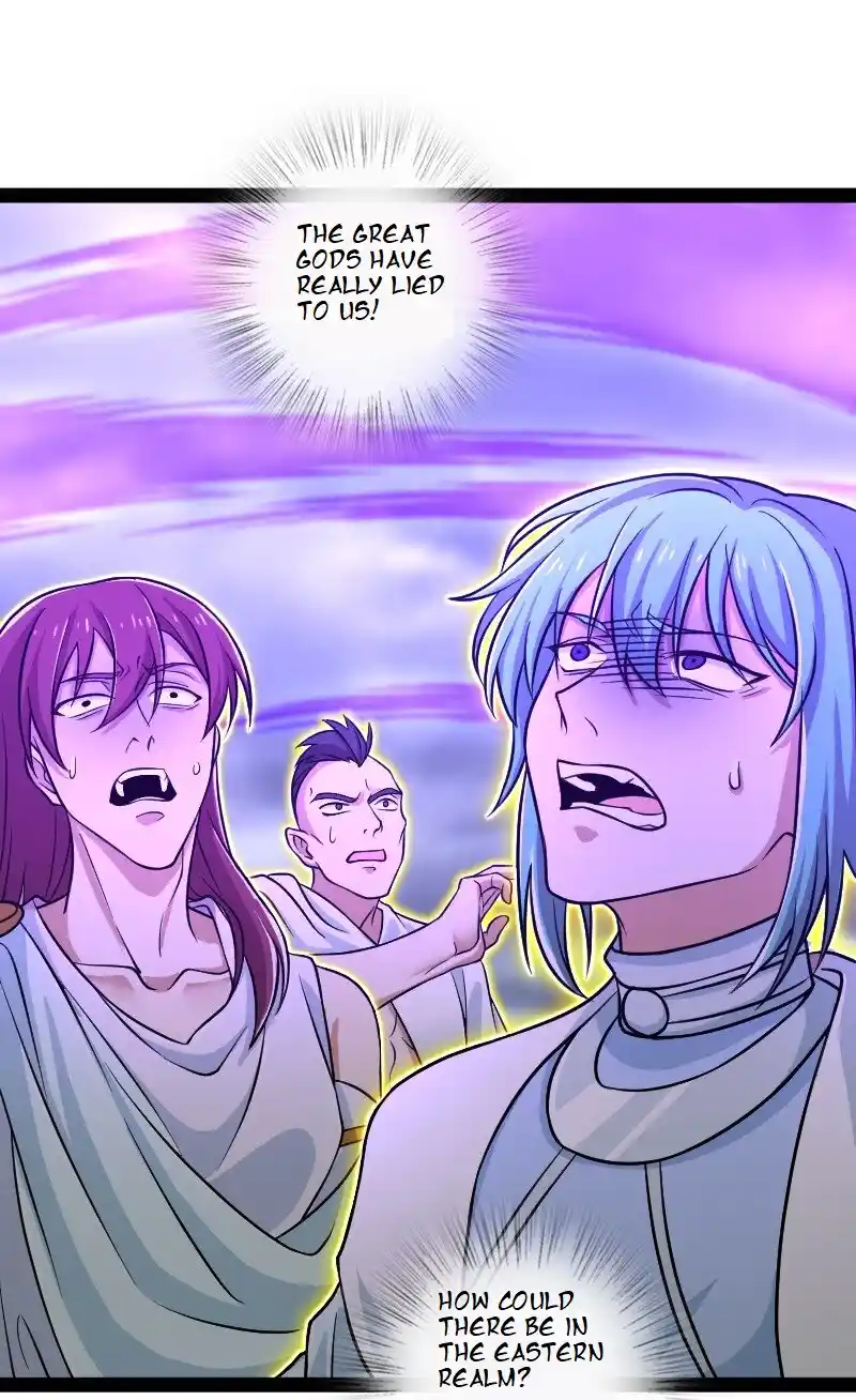 The Martial Emperor's Life After Seclusion 217