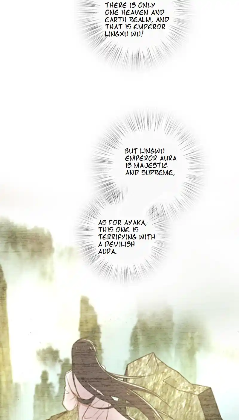 The Martial Emperor's Life After Seclusion 217