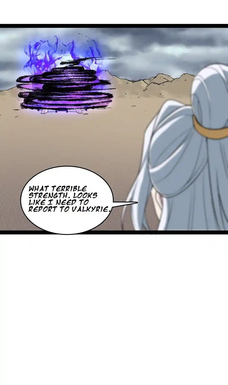 The Martial Emperor's Life After Seclusion 217