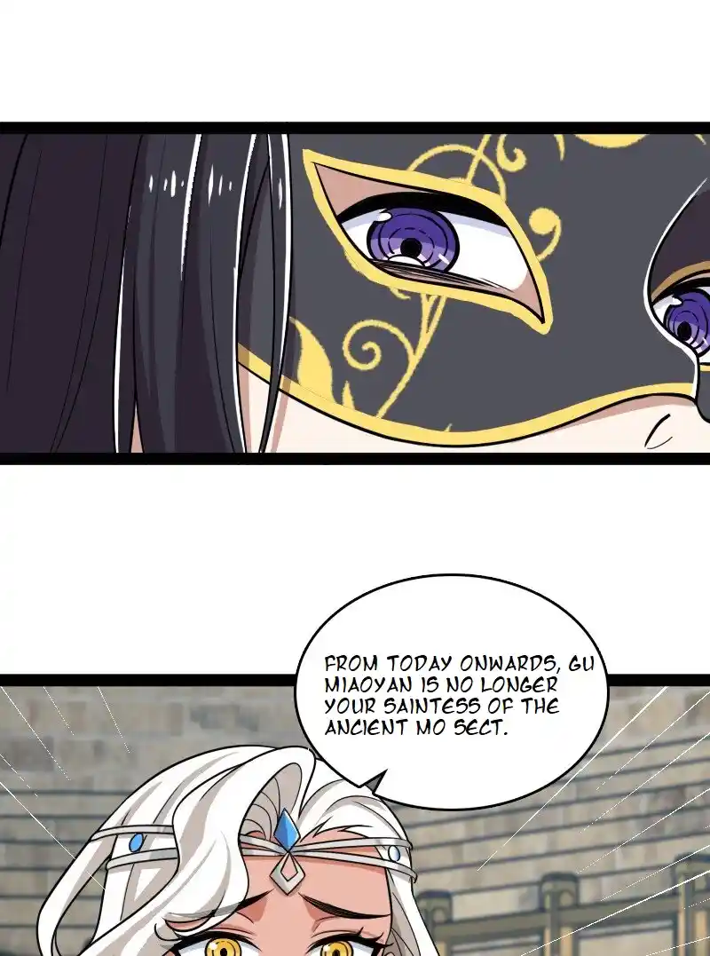 The Martial Emperor's Life After Seclusion 217