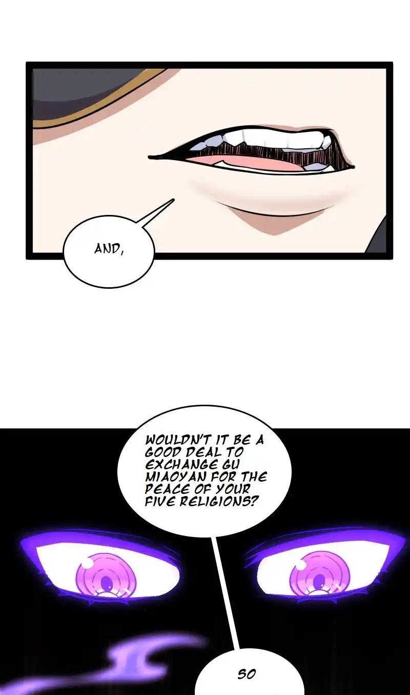 The Martial Emperor's Life After Seclusion 217