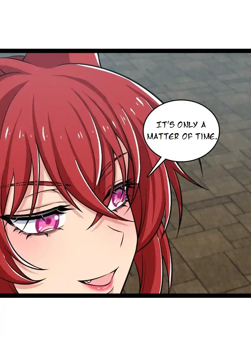 The Martial Emperor's Life After Seclusion 218