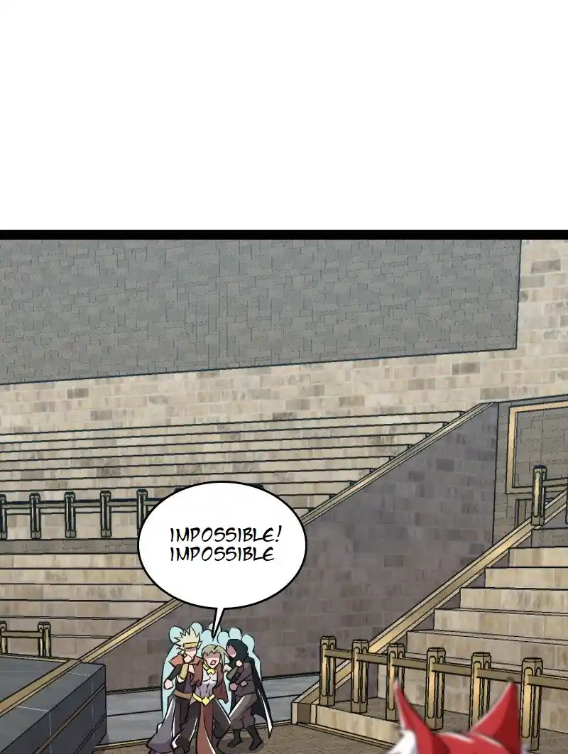 The Martial Emperor's Life After Seclusion 218