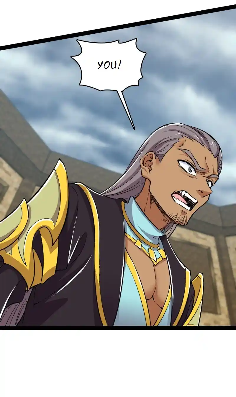 The Martial Emperor's Life After Seclusion 218