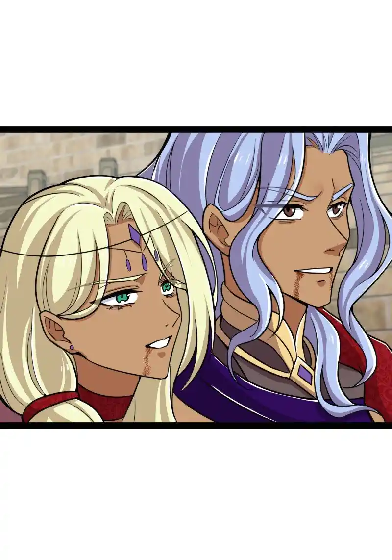 The Martial Emperor's Life After Seclusion 218