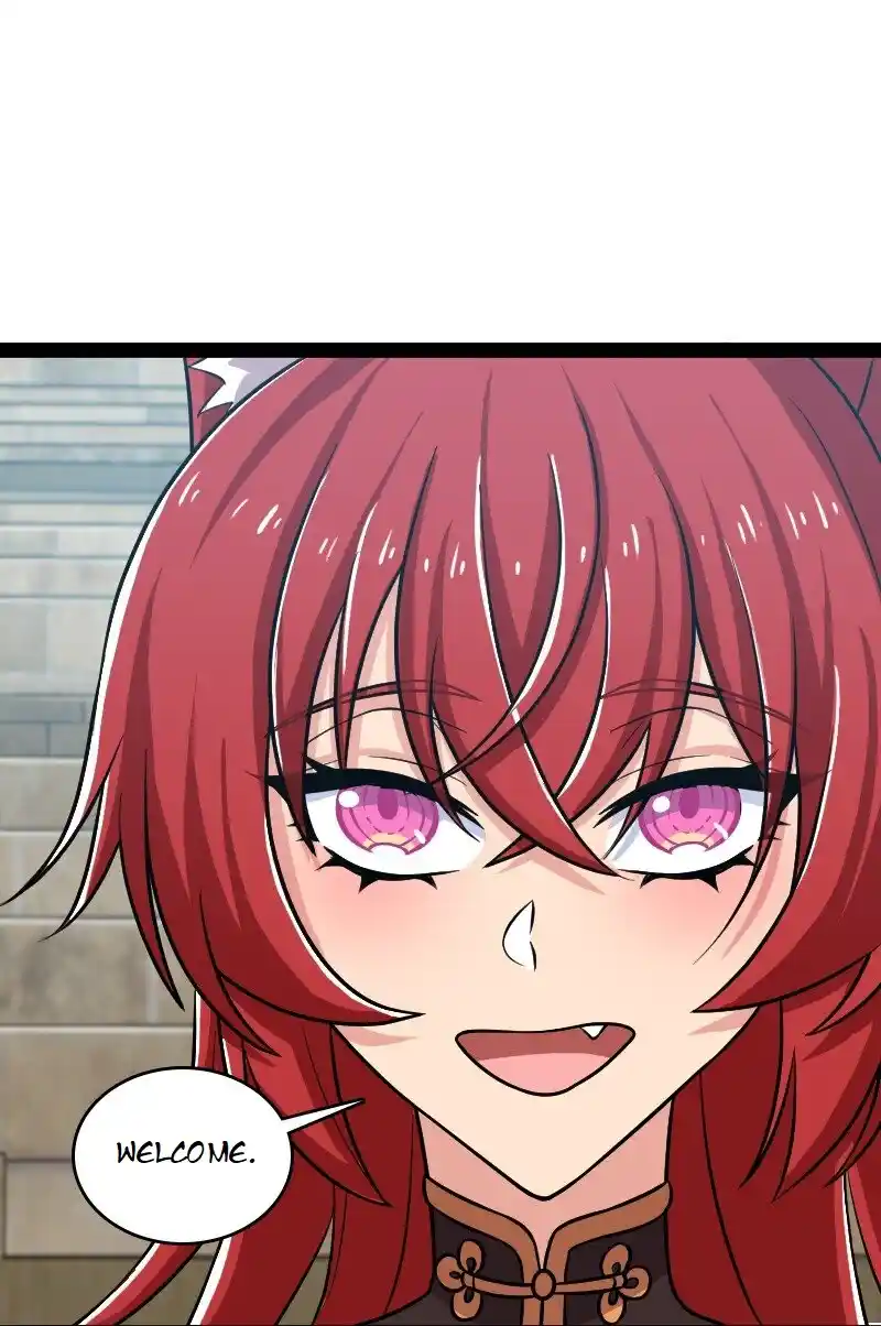 The Martial Emperor's Life After Seclusion 218