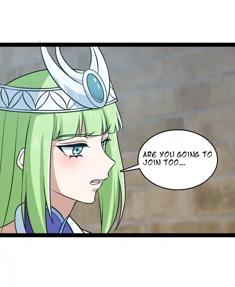 The Martial Emperor's Life After Seclusion 218