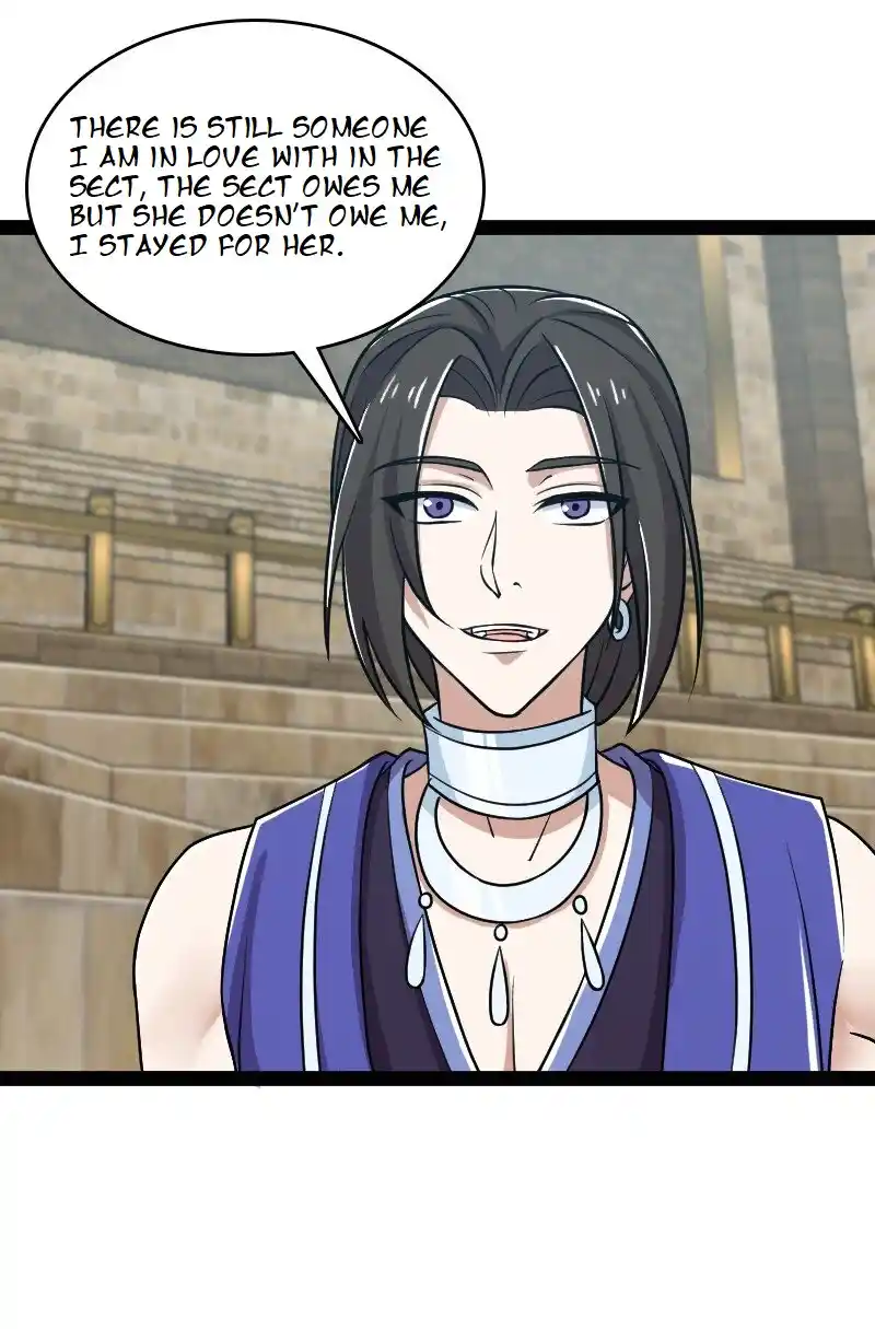 The Martial Emperor's Life After Seclusion 218