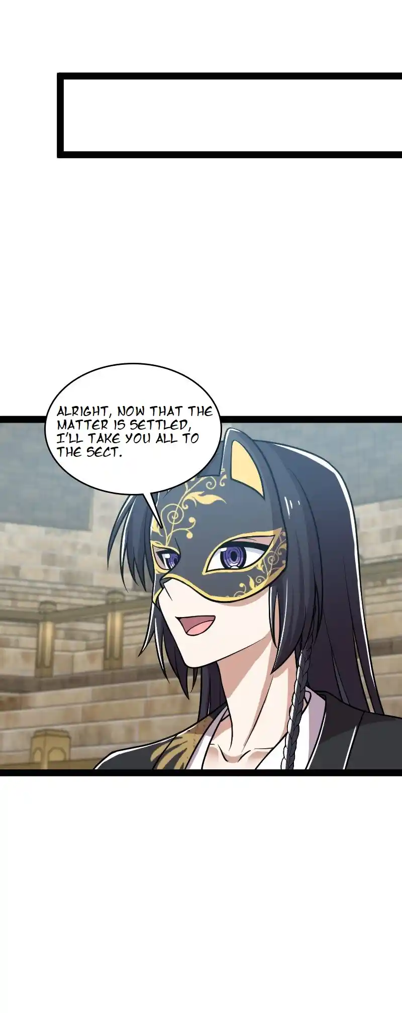 The Martial Emperor's Life After Seclusion 218