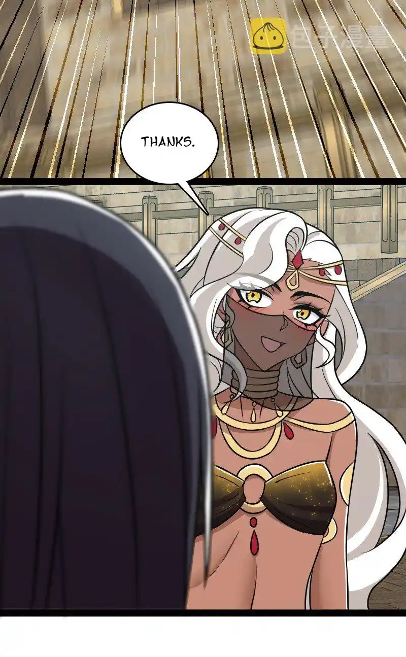 The Martial Emperor's Life After Seclusion 218