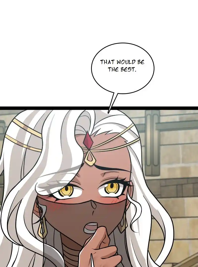 The Martial Emperor's Life After Seclusion 218