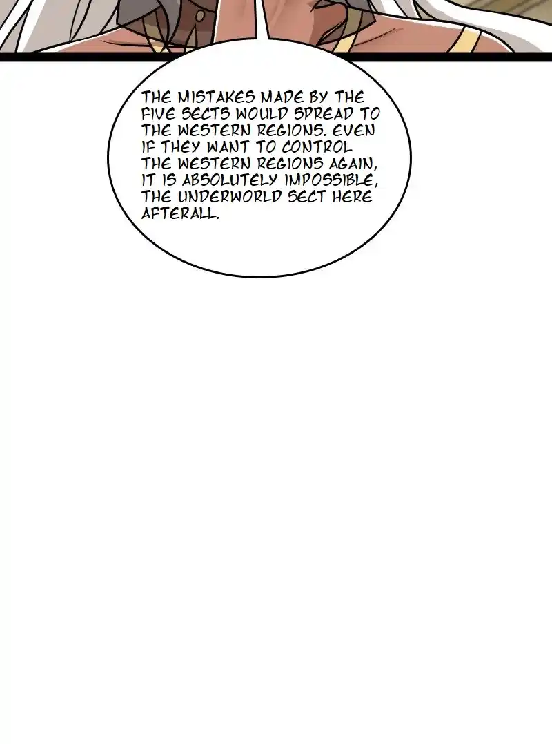 The Martial Emperor's Life After Seclusion 218