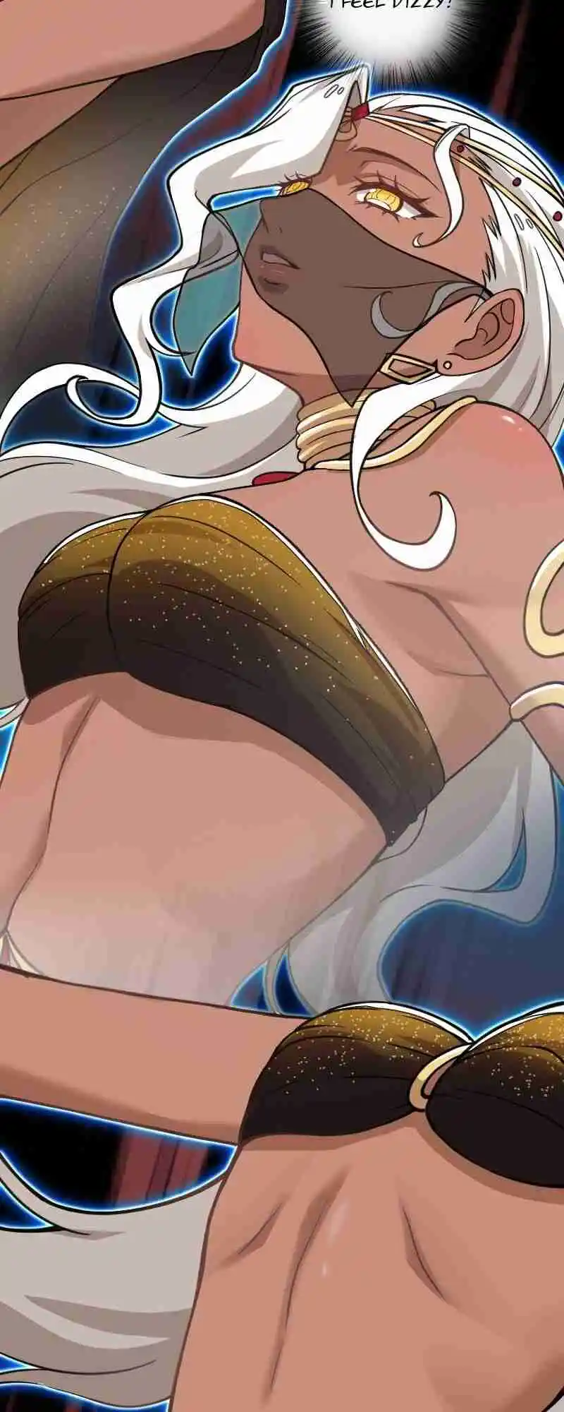 The Martial Emperor's Life After Seclusion 219