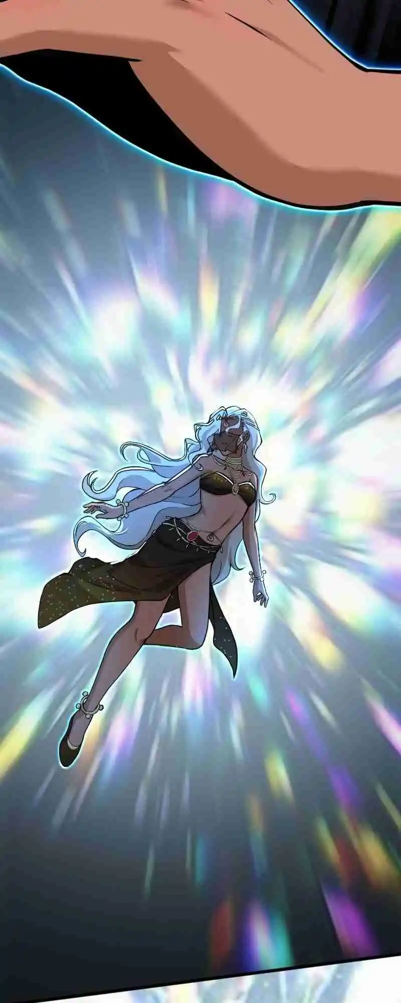 The Martial Emperor's Life After Seclusion 219