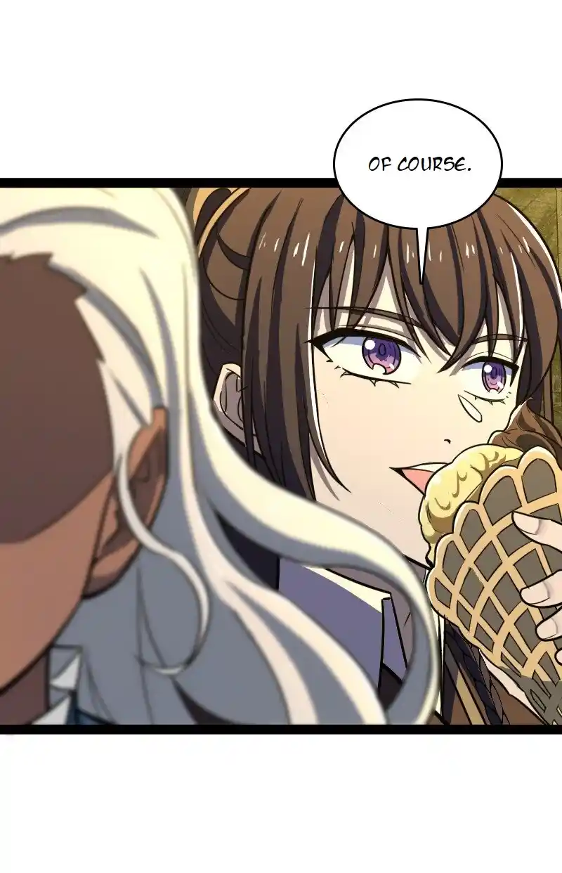 The Martial Emperor's Life After Seclusion 221