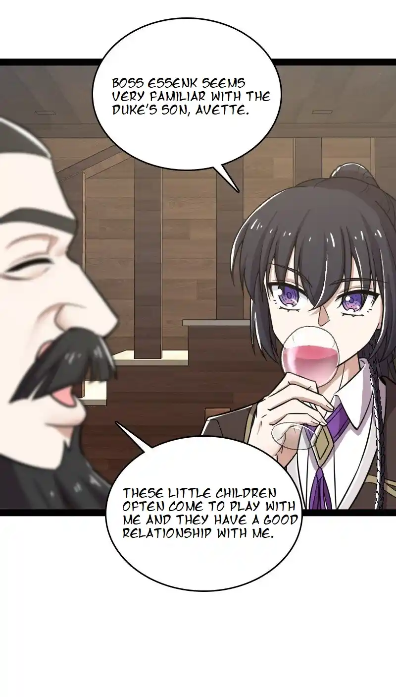 The Martial Emperor's Life After Seclusion 221