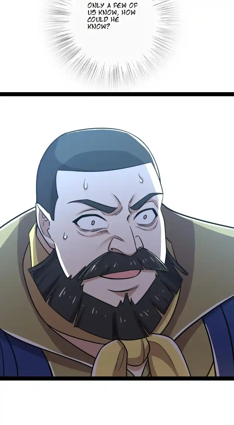 The Martial Emperor's Life After Seclusion 221