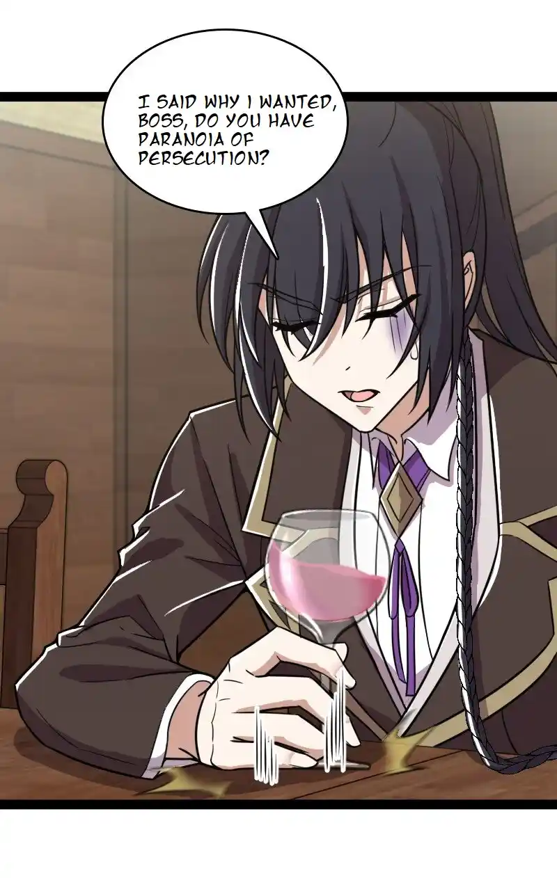 The Martial Emperor's Life After Seclusion 221